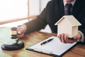 Commercial Property Law